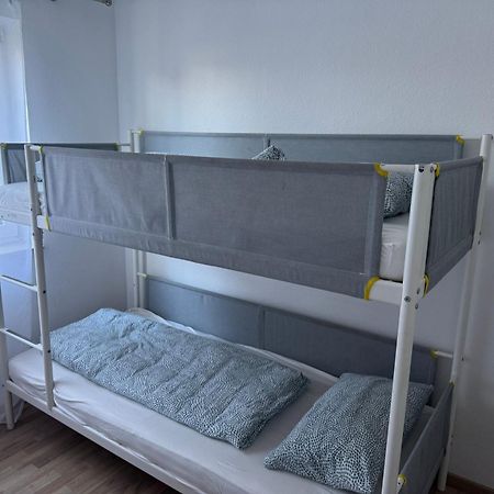 Victoria Appartement Kappel-Grafenhausen Ngoại thất bức ảnh