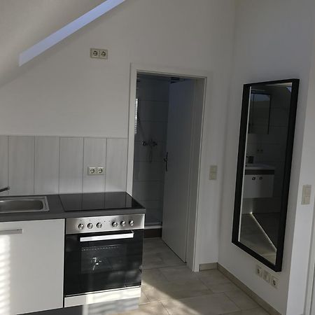 Victoria Appartement Kappel-Grafenhausen Ngoại thất bức ảnh