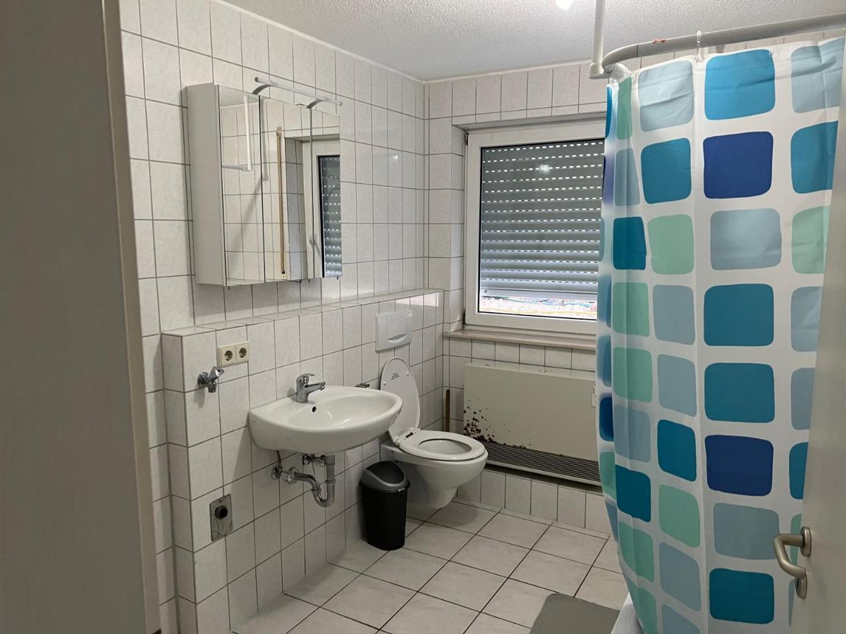 Victoria Appartement Kappel-Grafenhausen Ngoại thất bức ảnh