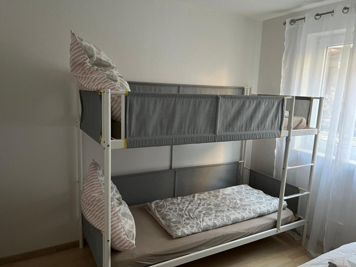 Victoria Appartement Kappel-Grafenhausen Ngoại thất bức ảnh