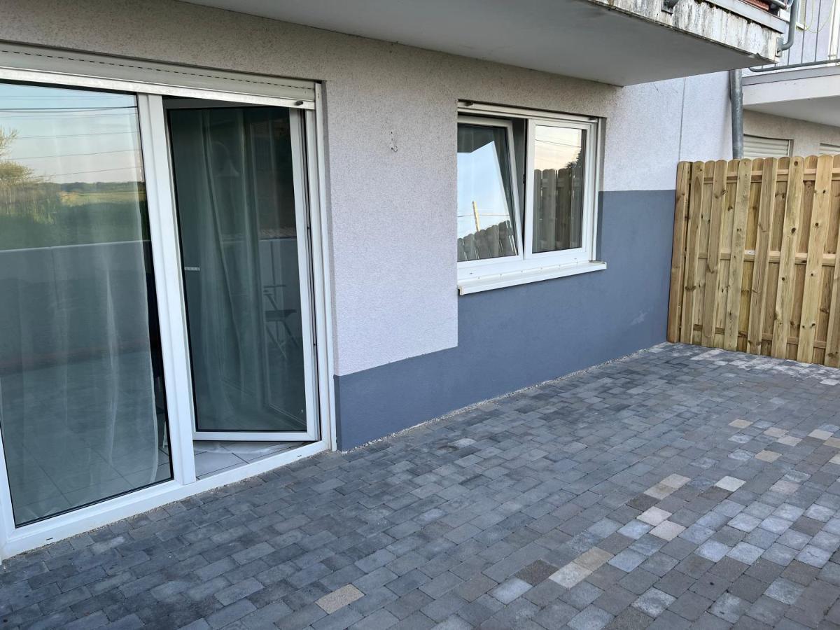 Victoria Appartement Kappel-Grafenhausen Ngoại thất bức ảnh