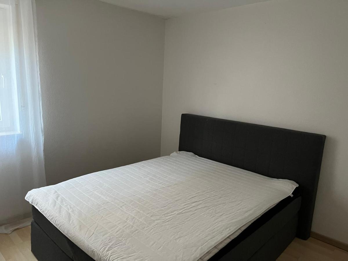 Victoria Appartement Kappel-Grafenhausen Ngoại thất bức ảnh