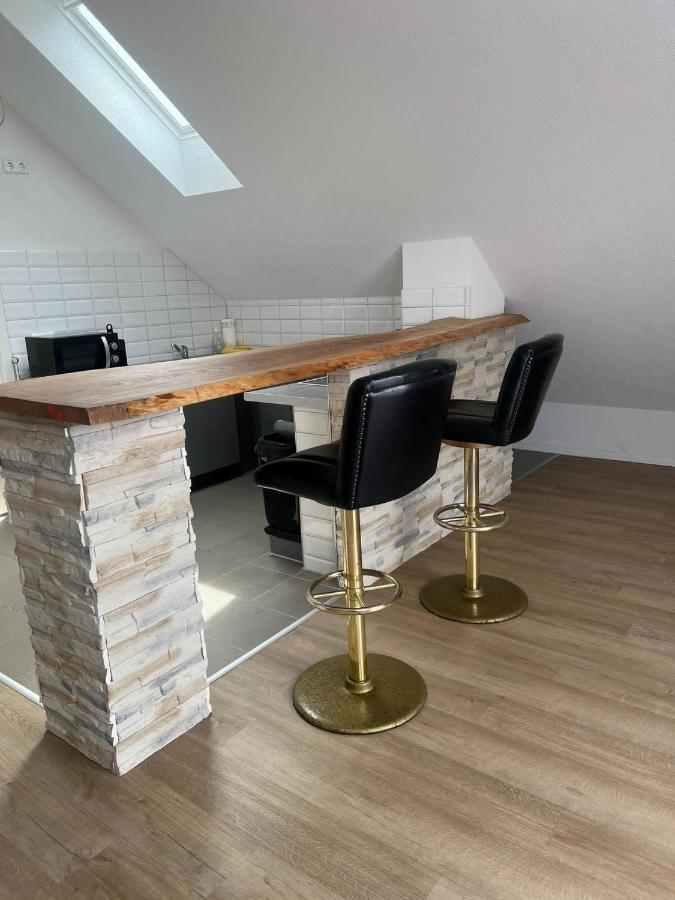Victoria Appartement Kappel-Grafenhausen Ngoại thất bức ảnh