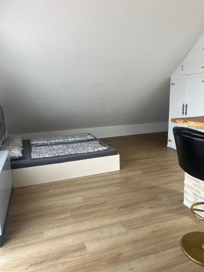 Victoria Appartement Kappel-Grafenhausen Ngoại thất bức ảnh