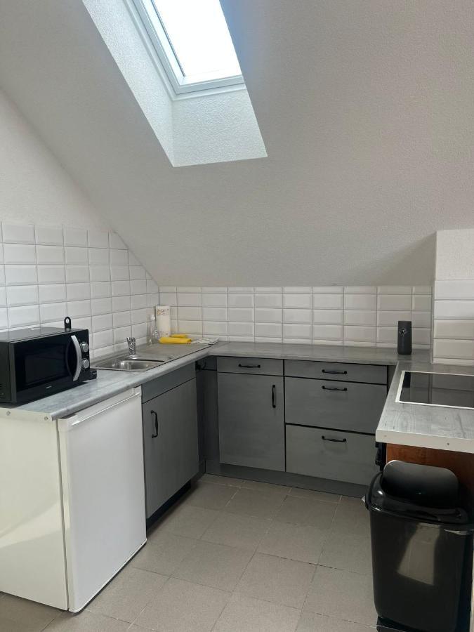 Victoria Appartement Kappel-Grafenhausen Ngoại thất bức ảnh