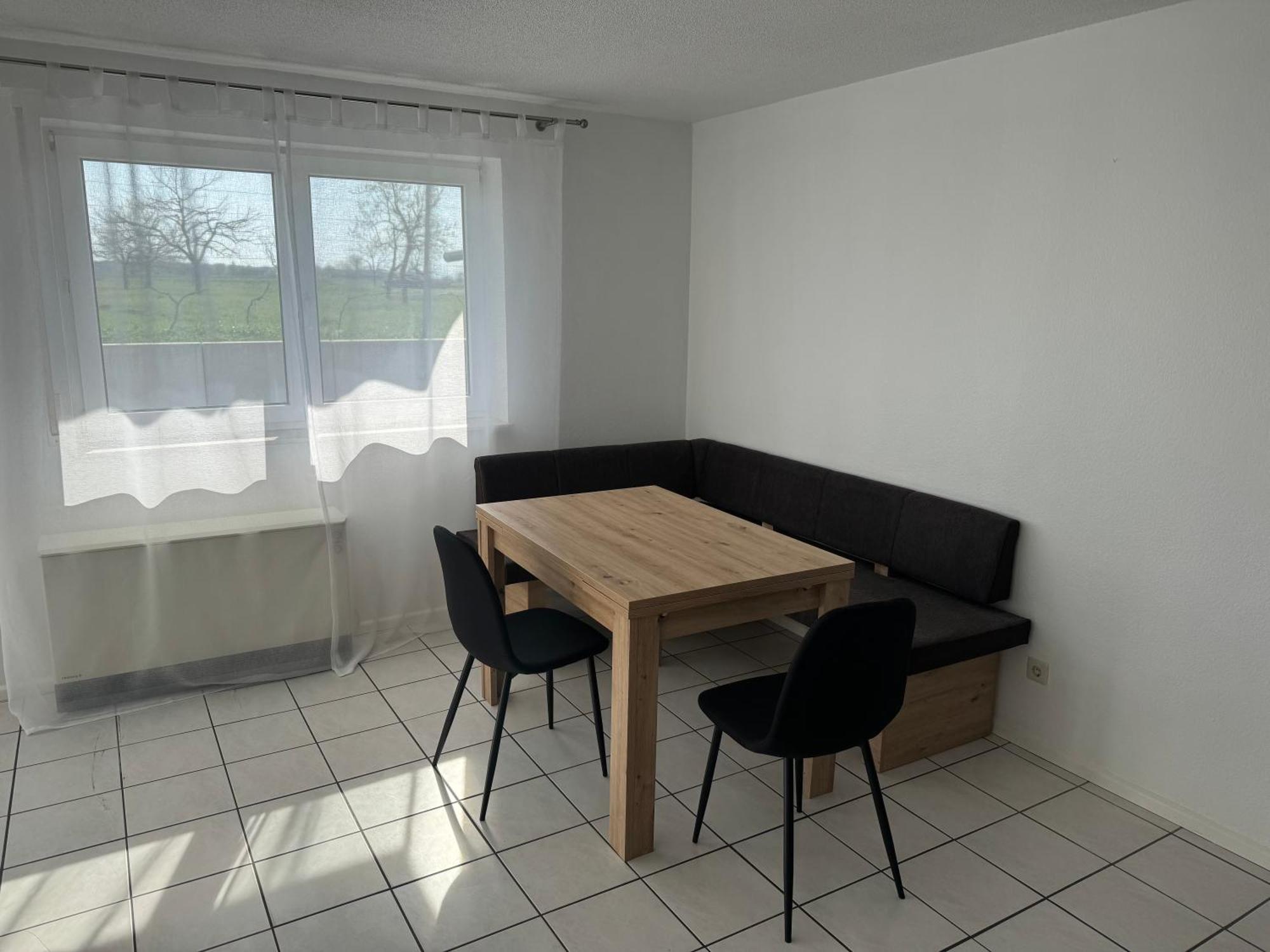 Victoria Appartement Kappel-Grafenhausen Ngoại thất bức ảnh