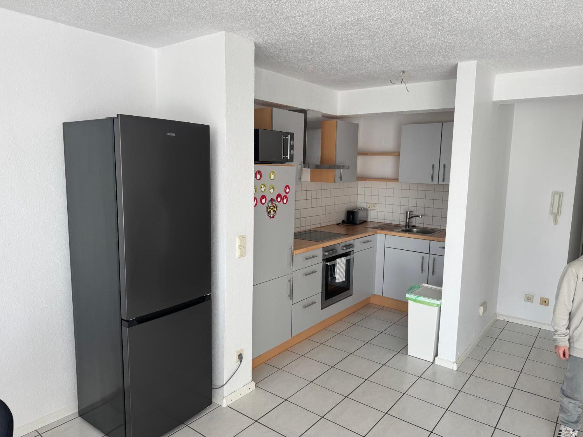 Victoria Appartement Kappel-Grafenhausen Ngoại thất bức ảnh