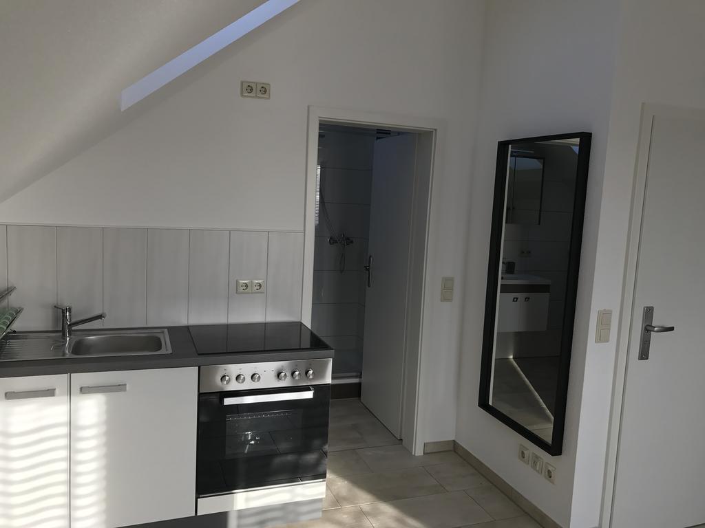 Victoria Appartement Kappel-Grafenhausen Ngoại thất bức ảnh