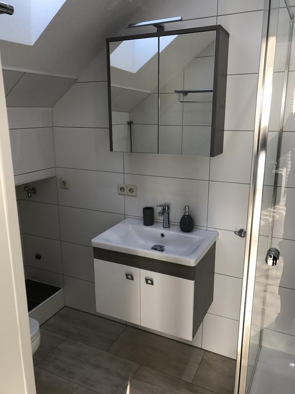 Victoria Appartement Kappel-Grafenhausen Ngoại thất bức ảnh