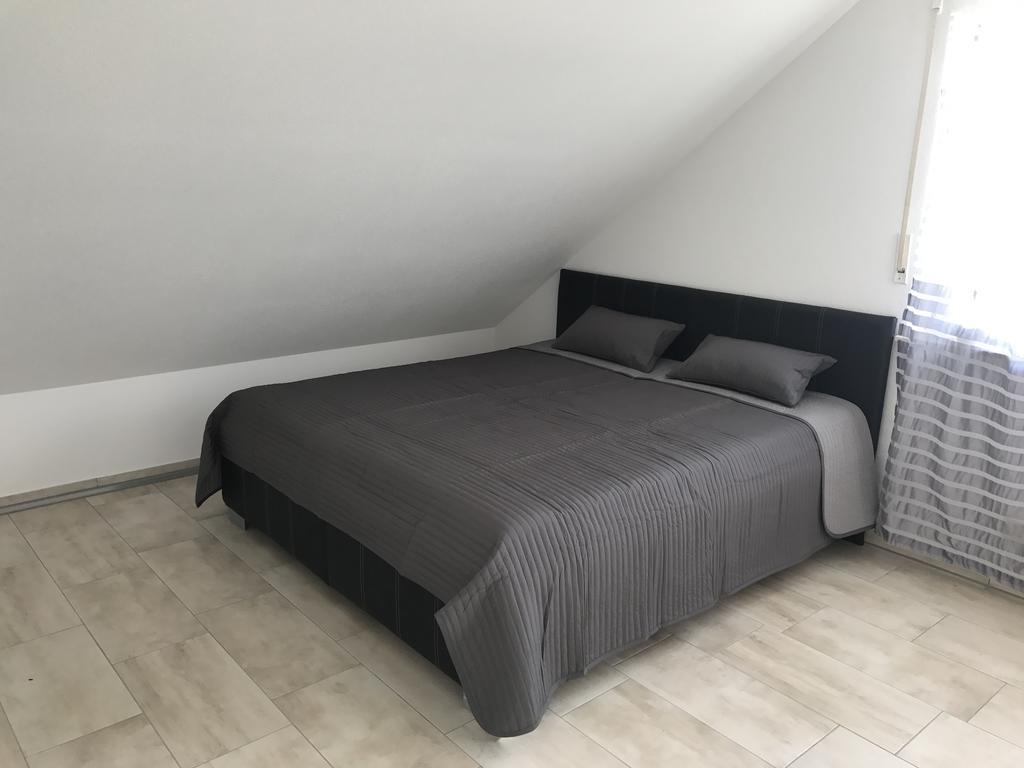 Victoria Appartement Kappel-Grafenhausen Ngoại thất bức ảnh