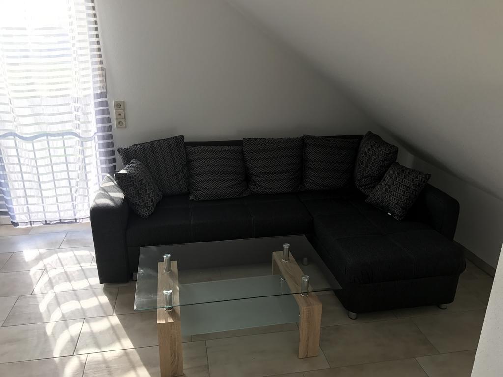 Victoria Appartement Kappel-Grafenhausen Ngoại thất bức ảnh