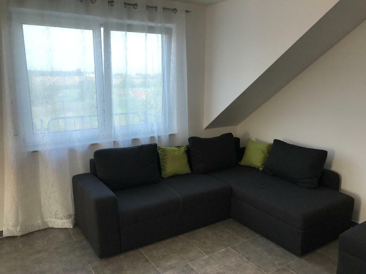 Victoria Appartement Kappel-Grafenhausen Ngoại thất bức ảnh