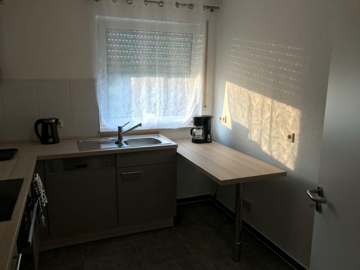 Victoria Appartement Kappel-Grafenhausen Ngoại thất bức ảnh