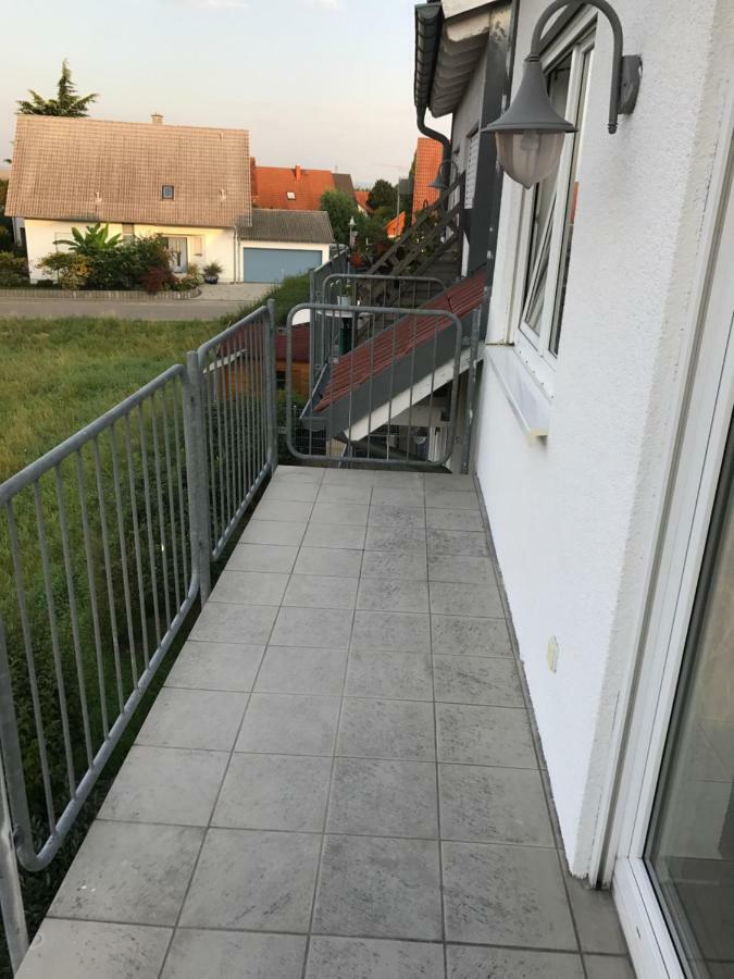 Victoria Appartement Kappel-Grafenhausen Ngoại thất bức ảnh