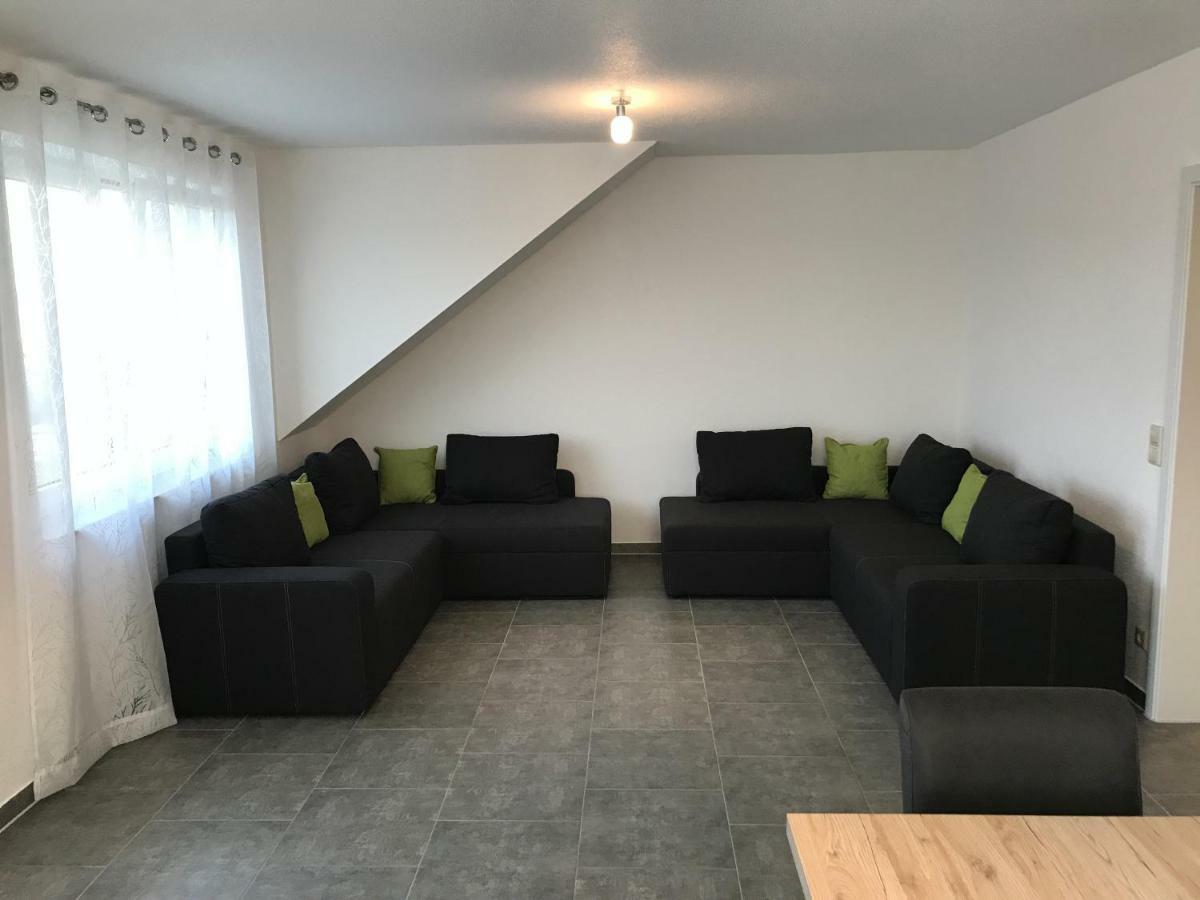 Victoria Appartement Kappel-Grafenhausen Ngoại thất bức ảnh