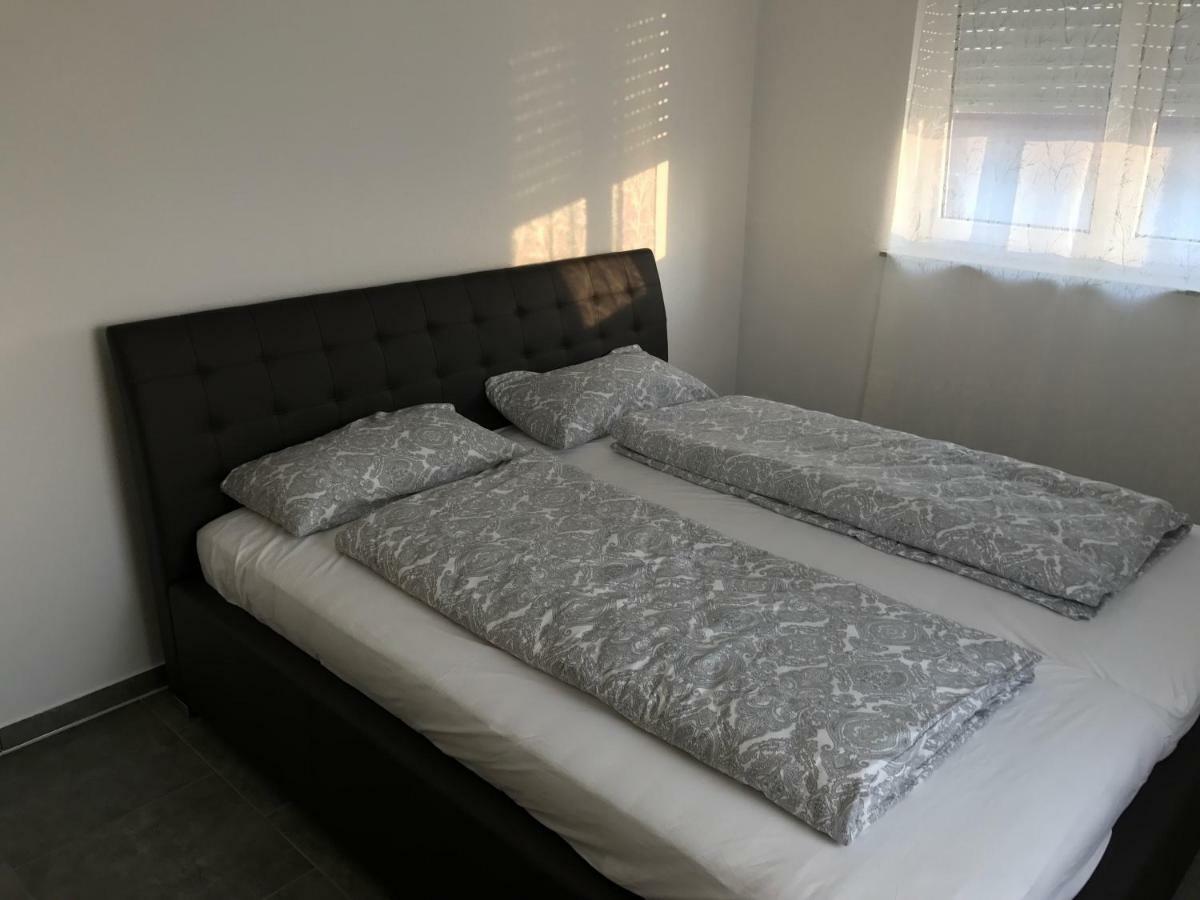 Victoria Appartement Kappel-Grafenhausen Ngoại thất bức ảnh