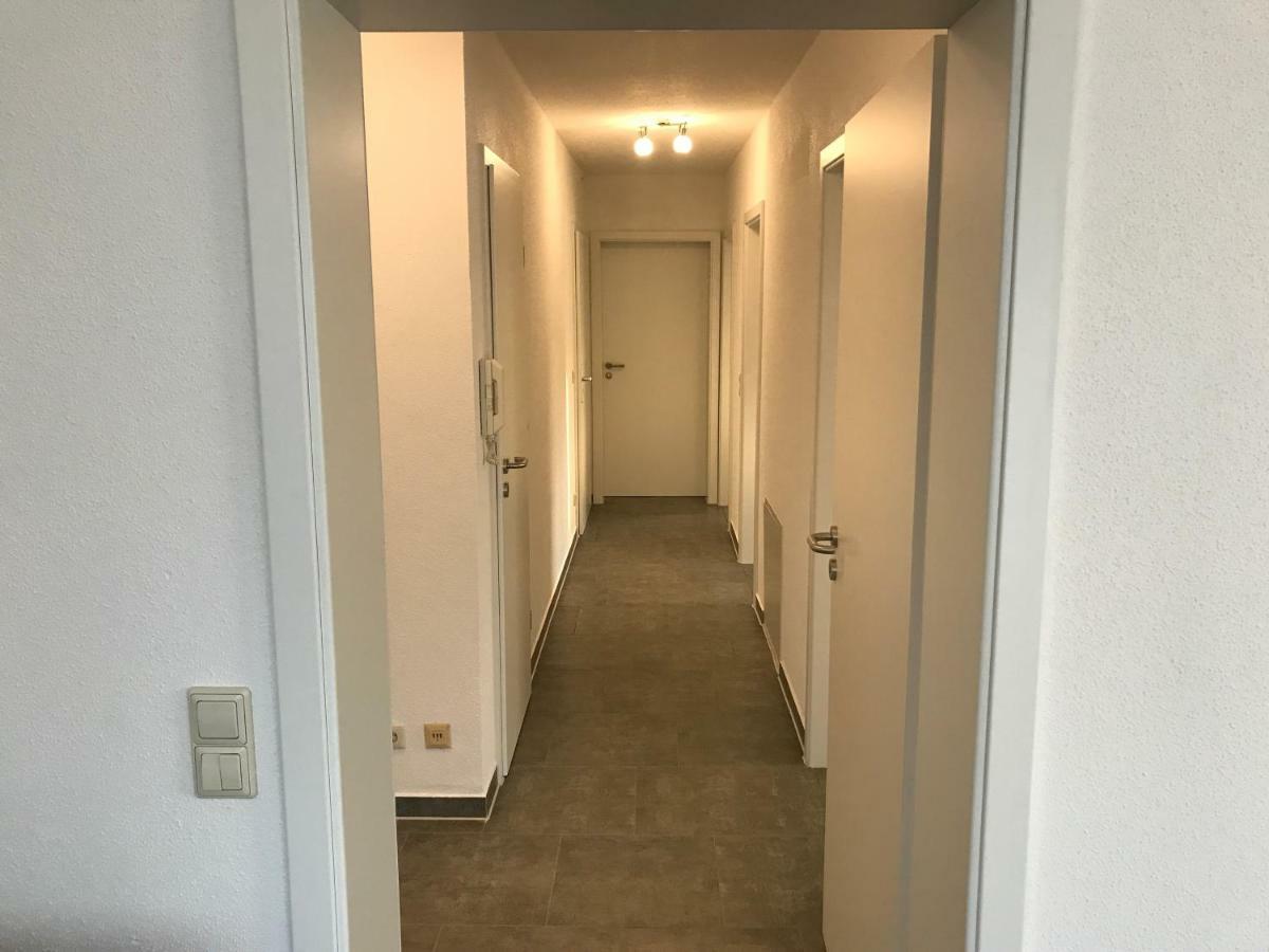 Victoria Appartement Kappel-Grafenhausen Ngoại thất bức ảnh