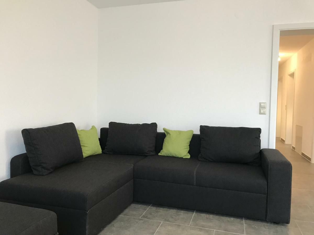 Victoria Appartement Kappel-Grafenhausen Ngoại thất bức ảnh