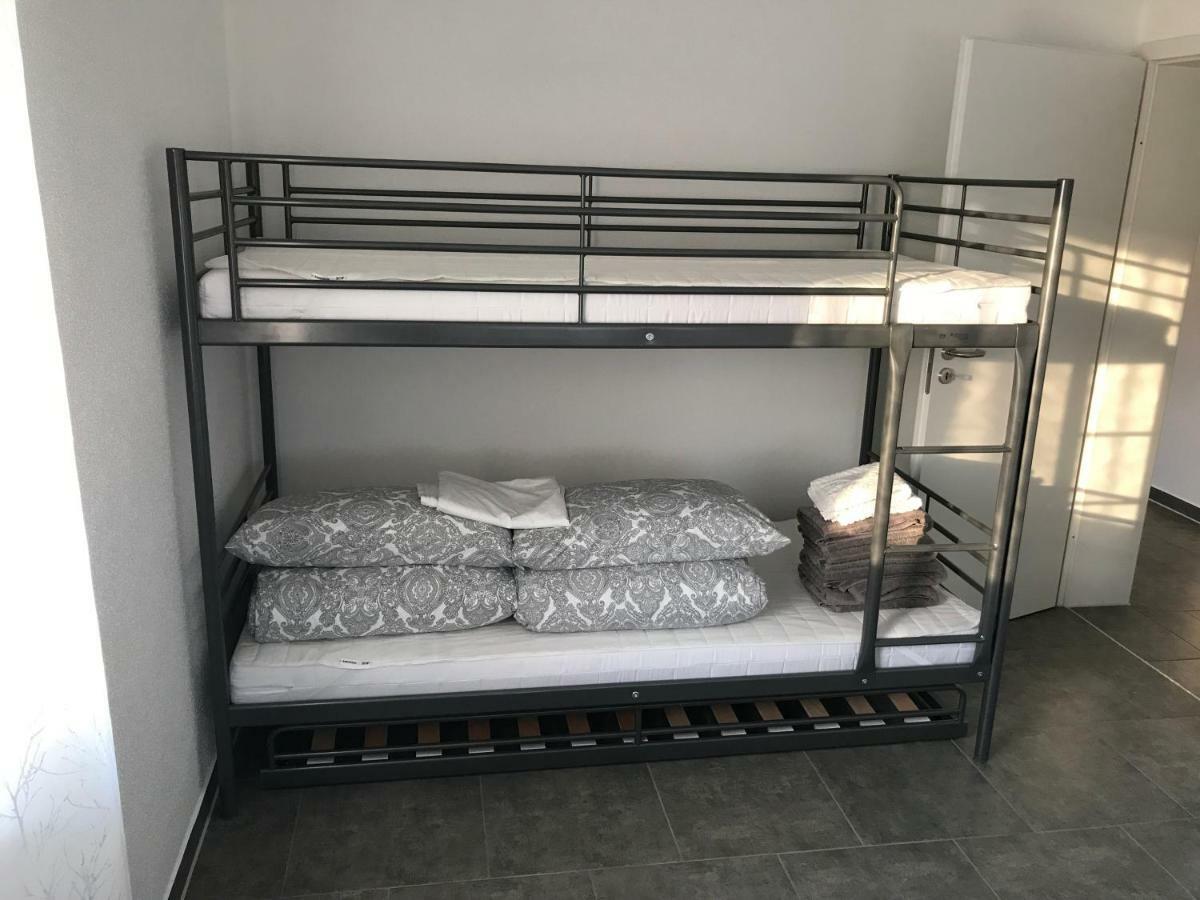 Victoria Appartement Kappel-Grafenhausen Ngoại thất bức ảnh