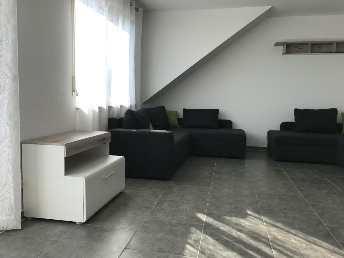 Victoria Appartement Kappel-Grafenhausen Ngoại thất bức ảnh
