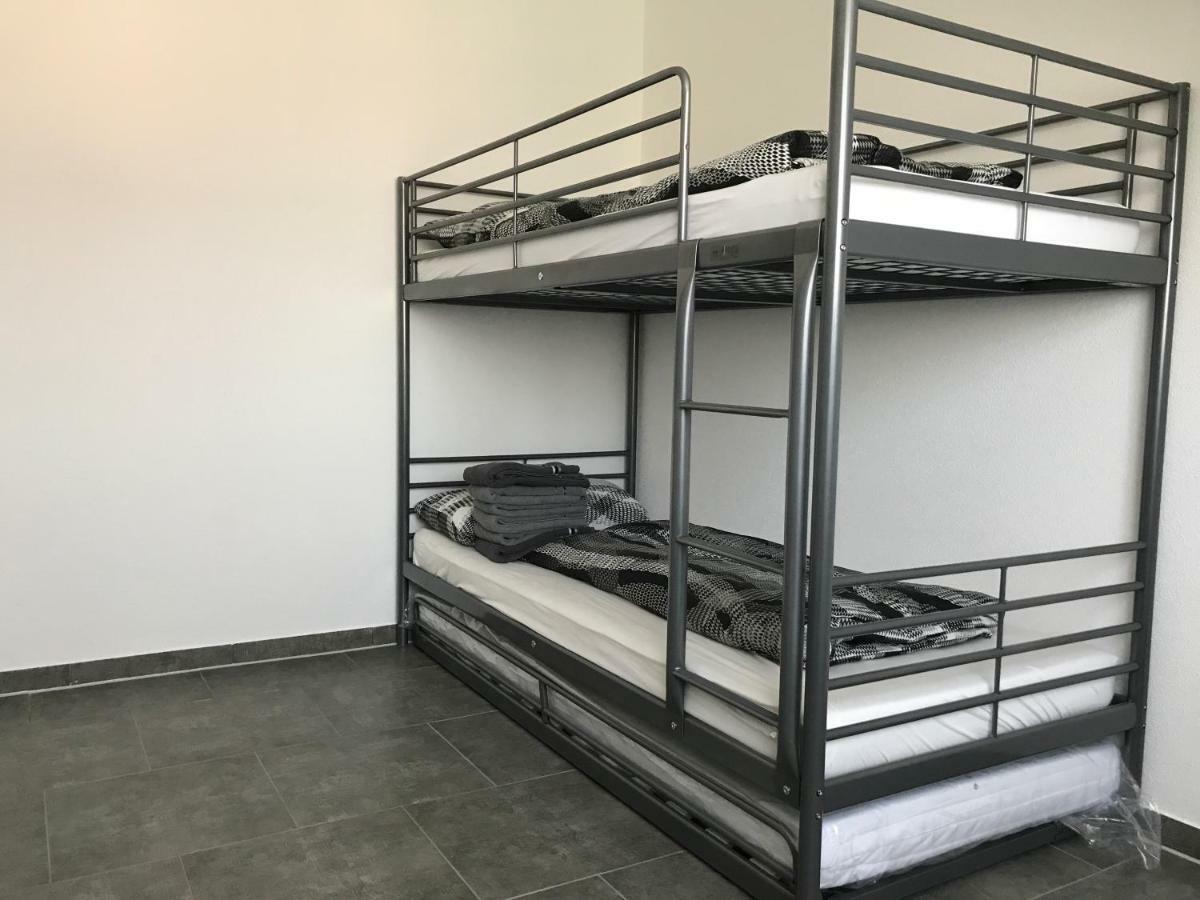 Victoria Appartement Kappel-Grafenhausen Ngoại thất bức ảnh