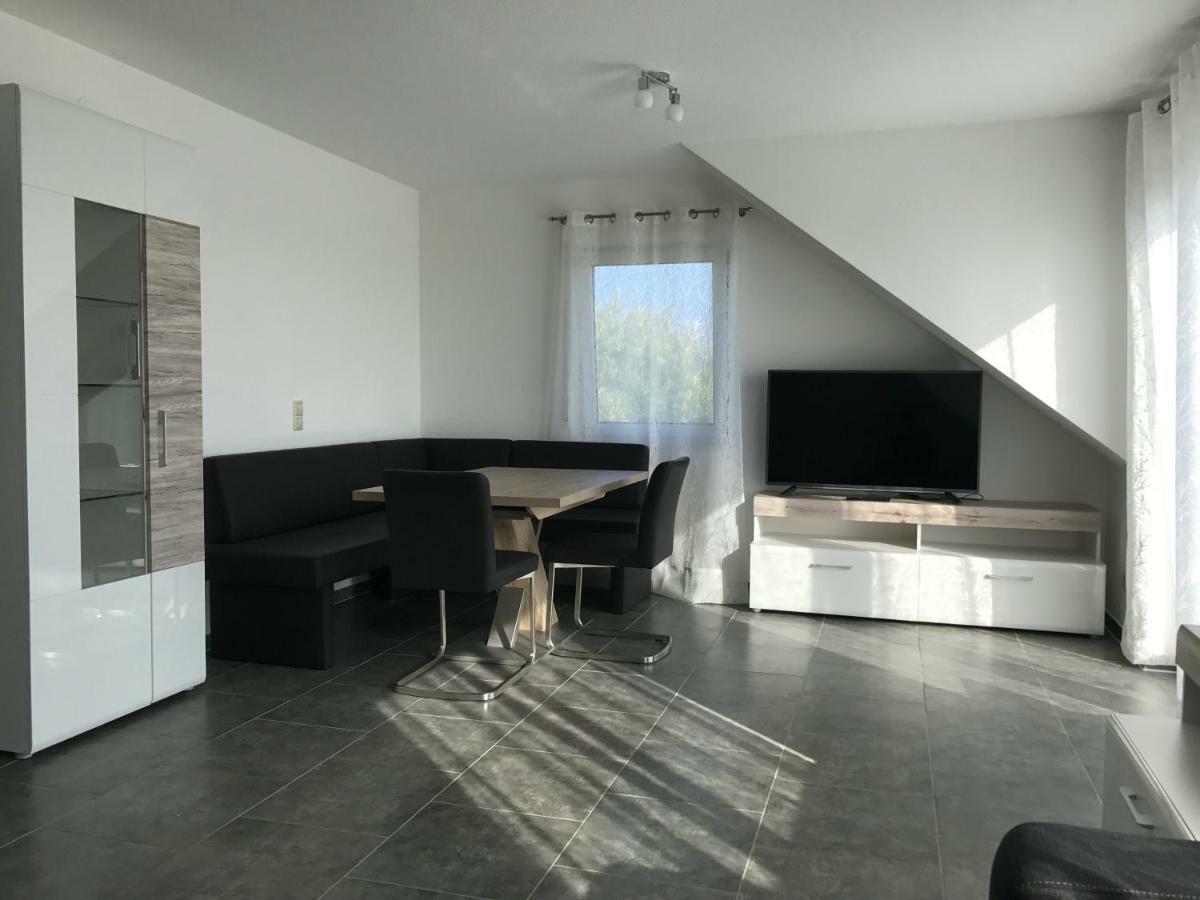 Victoria Appartement Kappel-Grafenhausen Ngoại thất bức ảnh