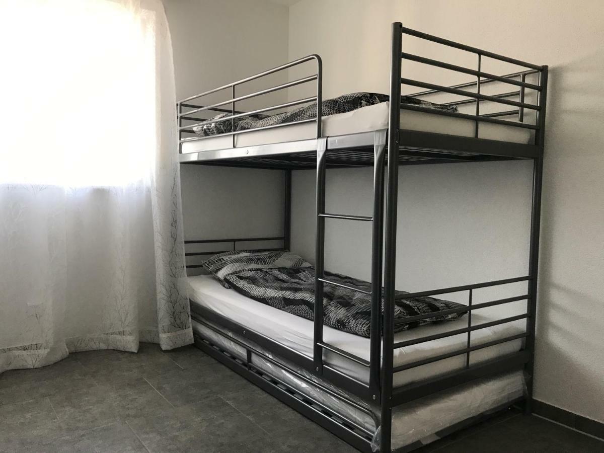 Victoria Appartement Kappel-Grafenhausen Ngoại thất bức ảnh