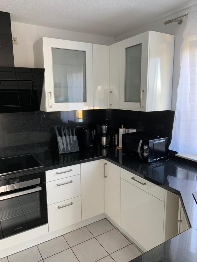 Victoria Appartement Kappel-Grafenhausen Ngoại thất bức ảnh