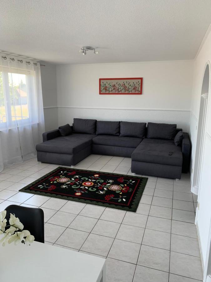 Victoria Appartement Kappel-Grafenhausen Ngoại thất bức ảnh
