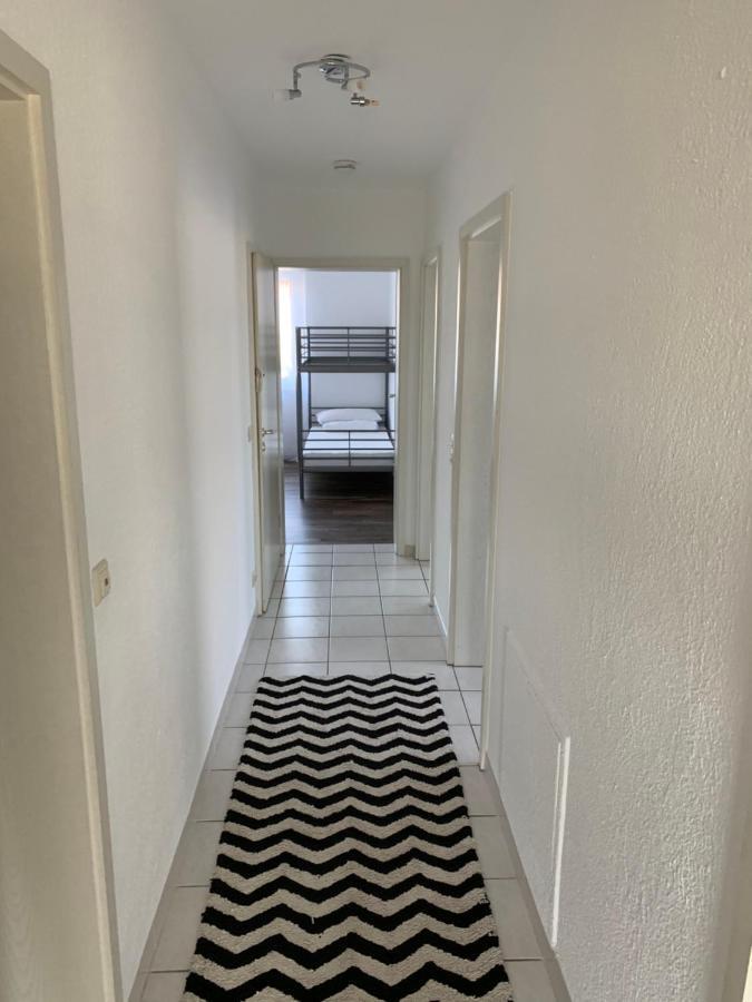 Victoria Appartement Kappel-Grafenhausen Ngoại thất bức ảnh