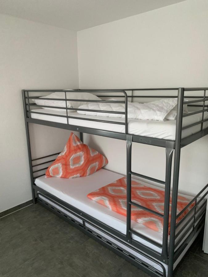 Victoria Appartement Kappel-Grafenhausen Ngoại thất bức ảnh