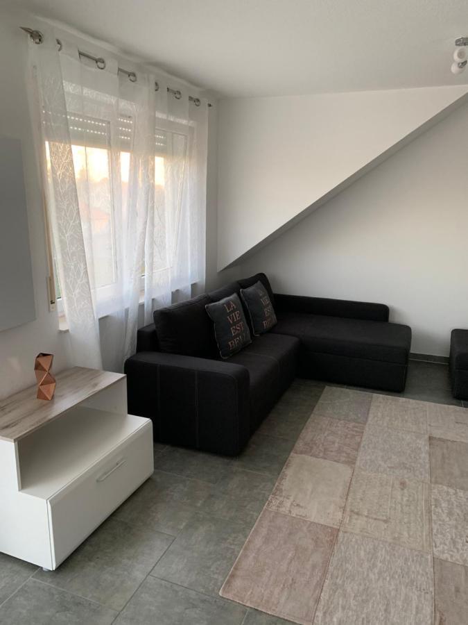 Victoria Appartement Kappel-Grafenhausen Ngoại thất bức ảnh