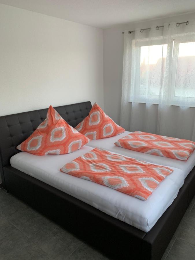 Victoria Appartement Kappel-Grafenhausen Ngoại thất bức ảnh