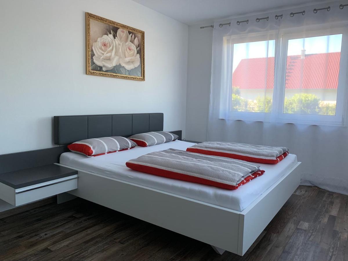 Victoria Appartement Kappel-Grafenhausen Ngoại thất bức ảnh