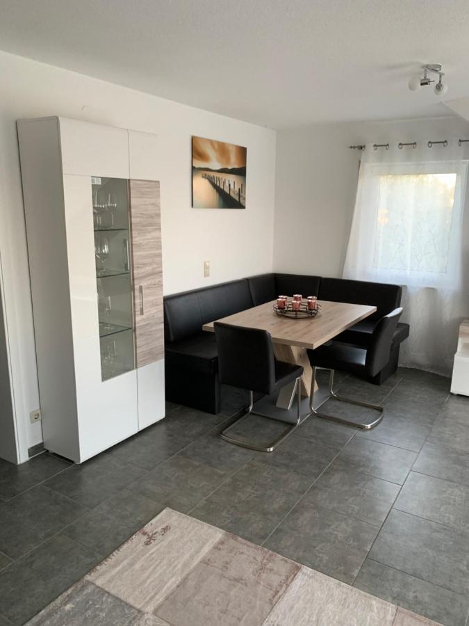 Victoria Appartement Kappel-Grafenhausen Ngoại thất bức ảnh
